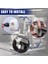 DW80F600UTS DW80J3020US Kapı Mandalı, DD81-02132A DD81-01629A Samsung Bulaşık Makinesi Kapı Mandalı Için Bulaşık Makinesi Kapı Mandalı (Yurt Dışından) 4