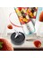 Nutri Ninja Blender 1000W 1500W Için 7 Kanatlı Çıkarıcı Bıçak (Yurt Dışından) 2