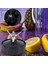 Nutri Ninja Blender 1000W 1500W Için 7 Kanatlı Çıkarıcı Bıçak (Yurt Dışından) 3