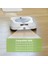Irobot Braava Jet M6 Ultimate Robot Paspas Için 10'lu Paket Paspas Pedi, Yıkanabilir Mikrofiber Yedek Temizleme Pedi (Yurt Dışından) 2