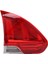 9806605380 Araba Iç Sol Arka Kuyruk Işığı Freni Durdurma Işık Arka Lambalar Peugeot 2008 2014-2017 Için Sis Lambaları (Yurt Dışından) 1
