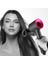 Dyson HD15 HD01 HD02 HD03 HD04 HD08 Uçan Önleyici Başlık Bağlantı Aracı Saç Kurutma Makinesi Evrensel Saç Modelleme Başlığı E (Yurt Dışından) 5