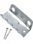 Floyd Rose/strat Tremolo Köprüleri Için Lehimsiz All-Copper Tremolo Yay Klipsi, Paslanmaz Çelik Vidalar (Yurt Dışından) 5