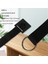 1pcs Siyah Siyah Çello Anti-Kayma Mat Çello Endpin Ankraj Çello Anti-Slip Cihaz Anti-Kayma Mat Durdurucu Stand (Yurt Dışından) 3