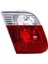 Bmw 3 Serisi Için Arka Iç Kuyruk Lambası Fren Lambası E46 2002-2005 330I 330I 325I Bagaj Kapağı Tay Hilli Mantası 63216910537 Sol (Yurt Dışından) 1