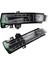 Araba İşaretleyici Sinyal LED Işık Göstergesi Yan Ayna A2129067401, A2129067501 Mercedes Benz W204 C204 W212 (Yurt Dışından) 1