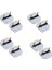 3390719 Kurutma Makinesi Termal Sigortası PS11741444 AP3133489 688841 690198 279650 3389639'UN (8'li Paket) Yerini Alır (Yurt Dışından) 1