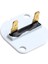 3390719 Kurutma Makinesi Termal Sigortası PS11741444 AP3133489 688841 690198 279650 3389639'UN (8'li Paket) Yerini Alır (Yurt Dışından) 4