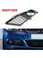 Bmw 3 Serisi Için E90 E91 Lcı M Sport 2009-2011 Araba Ön Tampon Mtech Sis Izgaraları 51117891396 Sağ (Yurt Dışından) 1