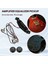 2set Elektik Gitar Için Hacim ve Tonlu Ön Kablolu Puro Kutusu Gitar Pikap (Yurt Dışından) 5