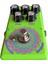 Elektro Gitar Etkisi Surround Pedal Modülatör Etkisi Pedal, Gitar Pedalı Aksesuarları (Yurt Dışından) 3