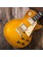 1 Set 6 Dizeler Gitar Tune-O-Matic Köprüsü ve Kuyruk Yayını Les Paul Sg Lp Lp Elect Gitar, Gold Için Yazarlı (Yurt Dışından) 5