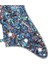 Gitar Aksesuarları Elektro Gitar Pickguard Ön Kapak Elektro Gitar Pickguard Abalone Kabuğu (Yurt Dışından) 4