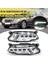 A2128200756 A2128200856 Gündüz Çalışan Işık LED Sis Lambaları Mercedes W212 E350 E550 E63 2010-2016 (Yurt Dışından) 1