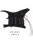 Gitar Pikap Kablolu Düz Pickguard Pikap Hsh Elektro Gitar Pikap (Yurt Dışından) 1