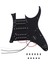 Gitar Pikap Kablolu Düz Pickguard Pikap Hsh Elektro Gitar Pikap (Yurt Dışından) 3