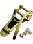 Gold Lp Vibrato Tailpiece String Tremolo Köprüsü Vibrato Kollu Elektro Gitar Için (Yurt Dışından) 2