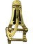 Gold Lp Vibrato Tailpiece String Tremolo Köprüsü Vibrato Kollu Elektro Gitar Için (Yurt Dışından) 4