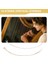 19 String Lir Harp String Lir String Küçük Arp Dizeleri Aksesuarlar Müzik Aleti Laiyaqin String (Yurt Dışından) 5