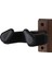 Longteam Wallmount Gitar Kanca Dizilmiş Ahşap Müzik Enstrüman Aksesuarları Gitar Için Selflowing Askı Tutucu (Yurt Dışından) 1