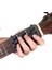 Gitar Akor Aracı, Yeni Başlayanlar Için 1 Tıklayın Akor Gitar Öğrenme Aracı, Yetişkin Gitar Uygulama Yardımı, Yeni Başlayanlar (Yurt Dışından) 3