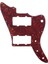 Gitar Pickguard Bizim Için Jazzmaster Paf Ritim Kontrolü Yok Gitar Pickguard Gitar Kazık Plakası Aksesuarları (Yurt Dışından) 1