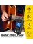 Rowin LT-901 Gitar Tuner Efekt Pedal Mini Kromatik True Bypass LCD Ekran Dijital Pedal Gitar Parçaları Aksesuarları (Yurt Dışından) 4