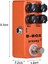 Mosky B-Box Elektro Guitar Preamp Overdrive Effect Pedal Full Metal Kabuk Gerçek Baypas (Yurt Dışından) 2