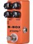 Mosky B-Box Elektro Guitar Preamp Overdrive Effect Pedal Full Metal Kabuk Gerçek Baypas (Yurt Dışından) 3