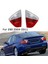 1PAIR ARAŞ ARAÇ IŞIK BMW 3 SERİSİ E90 2004-2011 Turn Sinyal Işığı 63216937460 63216937459 (Yurt Dışından) 1