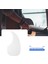 Şeffaf Akustik Gitar Pickguard Damlacıklar Kendinden Yapışkan 41 Inç Pick Guard Pvc Gitar Yüzeyinizi Korur (Su Damlası) (Yurt Dışından) 3