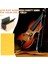 1 Pc Düşük Toz Rosin Viola Viola Viola Çello Yay Dize Orkestra Enstrümanları Müzik Aletleri Aksesuarları (Yurt Dışından) 4