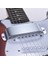 1pcs Çelik Elektro Gitar Pikap Kapağı Koruyucusu Caz Bas Için Jb Jb Elektro Bas Gitar 2 Vida ile Çamurluk Için (Yurt Dışından) 3