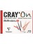 Cray'on Resim ve Eskiz Çizim Defteri 120 Gr. 25X35 Cm. 15 Yp. 1