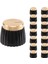 15PCS Gitar Amplifikatörleri, Altın Alüminyum Kapaklı Fit Düğmelerini Itmek 6mm Çapında Kaplar Marshall Amplifikatörleri (Yurt Dışından) 2
