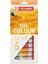 Art Creation Oil Colour Yağlı Boya Seti 12 Renk 1