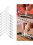 72PCS Gitar Aracı Kiti Onarım Bakım Araçları String Action Cetvel Gitar Köprüsü Pimleri Dizeler Taşıma Çantası ile Seçimler (Yurt Dışından) 4