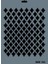 Stencil Boyama Şablonu 25X35 Cm. NEW-193 1