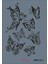 Stencil Boyama Şablonu 25X35 Cm. NEW-517 1
