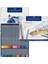 Goldfaber Aquarell Boya Kalemi Seti 48 Renk 1