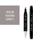 Touch Twin Marker Çizim Kalemi Wg5 Warm Grey 1