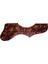 Kaplumbağa Dekorasyonu EJ200 Stil Akustik Gitar Pickguard, Kaplumbağa (Yurt Dışından) 2