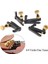 4pcs Keman Ipi Tuner Ince Tuner Ayarlama Parçaları Uygun 3/4 - 4/4 Keman Keman Aksesuarları Gümüş (Yurt Dışından) 2