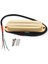 Sarı Humbuckers Tek Boyutlu Pikaplar Için Humbuckers Tek Boyunca Humbuckers Elektro Gitar (Yurt Dışından) 1
