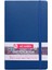 Art Creation Sketchbook Sert Kapak Eskiz Çizim Defteri 140 Gr. 13X21 Cm. 80 Yp. Navy Blue 1