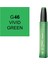 Touch Twin Marker Refill Alcohol Ink Alkol Bazlı Mürekkep 20 Ml. G46 Vıvıd Green 1