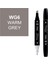 Touch Twin Marker Çizim Kalemi Wg6 Warm Grey 1