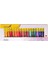 Academy Akrilik Boya Seti 18 Renk x 12 Ml. 1