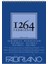1264 Watercolour Pad Üstten Spiralli Sulu Boya Defteri 300 Gr. A3 30 Yaprak 1