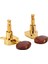 Gitar Kilitli String Tuner Tuning Peg Anahtar Makine Başlıkları Akustik Elektro Gitar Akustik Gitar Ayarlama Peg (3l+3r) (Yurt Dışından) 5
